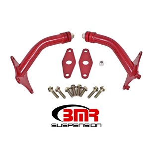 BMR Suspension | Motor Mount Kit With Integrated Stands, Poly Bushings - Camaro 2.0T / 3.6L / 6.2L 2016-2020