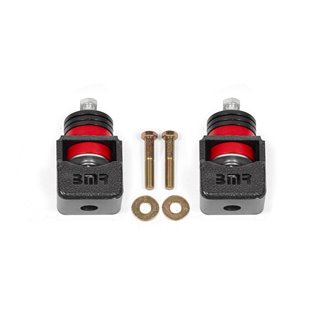 BMR Suspension | Motor Mount Kit, Polyurethane Bushings - SS / G8  2008-2017