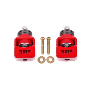 BMR Suspension | Motor Mount Kit, Polyurethane Bushings - SS / G8  2008-2017