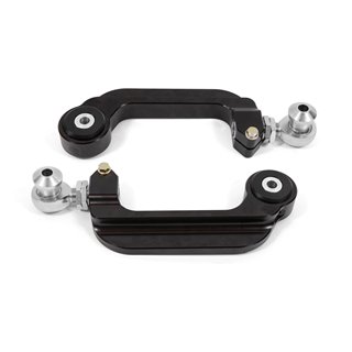 BMR Suspension | Camber Links, Adjustable, Delrin/rod Ends, Billet Aluminum - Mustang 2015-2021