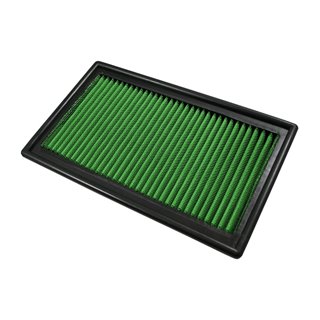 Green Filter | - Subaru WRX, Nissan 350Z - Infiniti / Nissan / Subaru / Suzuki 1987-2022