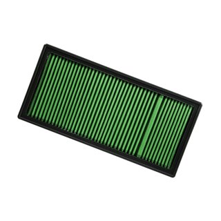 Green Filter | - Ford Diesel 2011-up - F-250 / F-350 6.7L 2011-2016