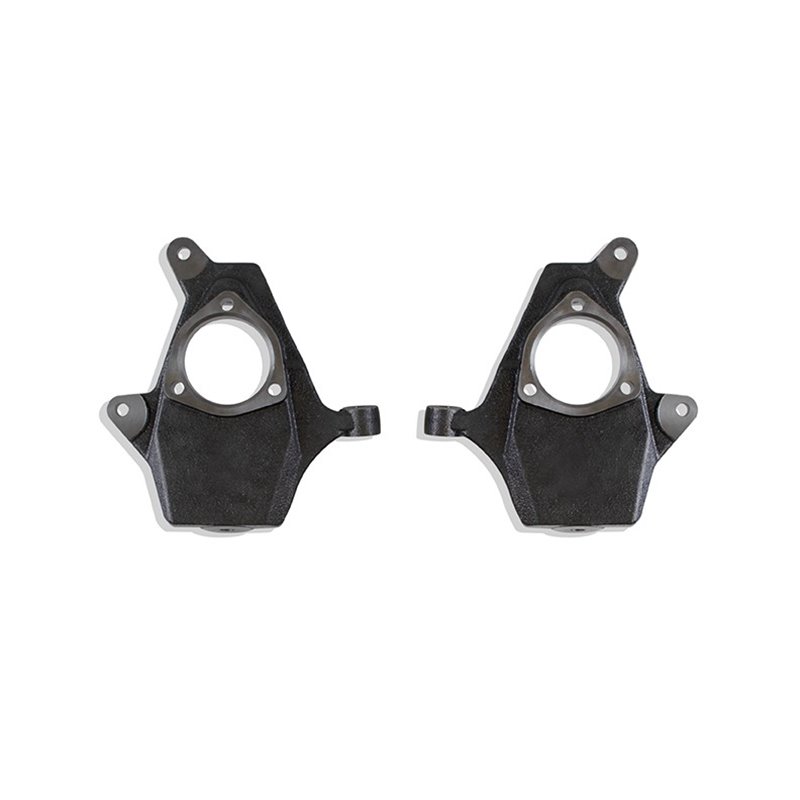 MaxTrac | SPINDLES - Cadillac / Chevrolet / GMC 2000-2006