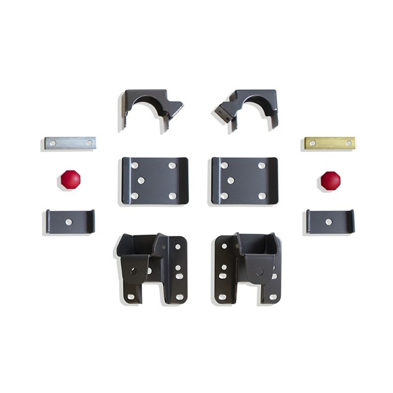 MaxTrac | FLIP KITS - Silverado / Sierra 1500 / Limited 2007-2019