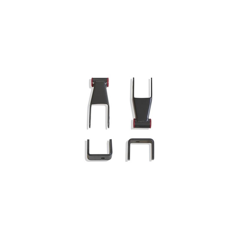 MaxTrac | FLIP KITS - Ranger 2000-2009