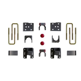 MaxTrac | FLIP KITS - F-150 4.2L / 4.6L / 5.4L 2004-2008