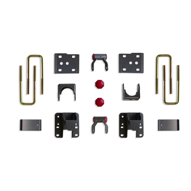 MaxTrac | FLIP KITS - F-150 4.2L / 4.6L / 5.4L 2004-2008