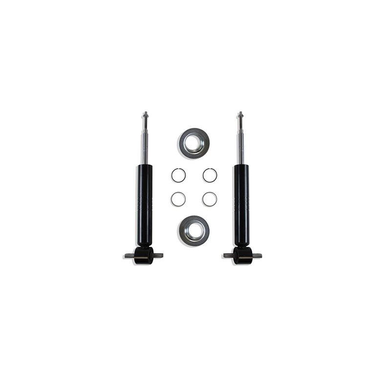 MaxTrac | SHOCKS - Chevrolet / GMC 2007-2020