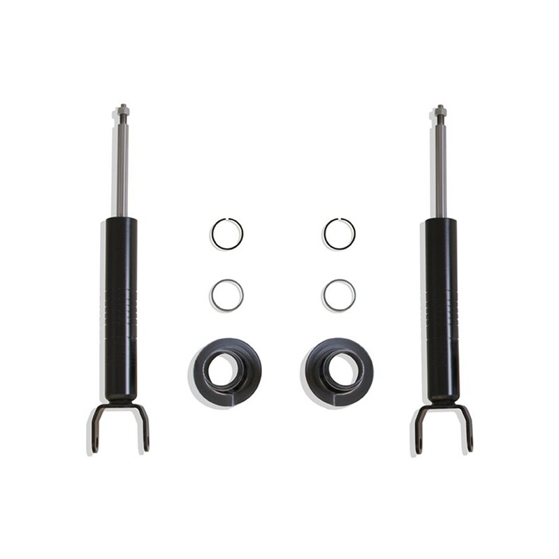MaxTrac | SHOCKS - Ram 1500 / Classic 2009-2022