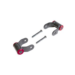 MaxTrac | SHACKLES - Silverado / Sierra 1500Ram 1500 2002-2022