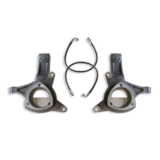 MaxTrac | SPINDLES - Silverado / Sierra 1500 2007-2016