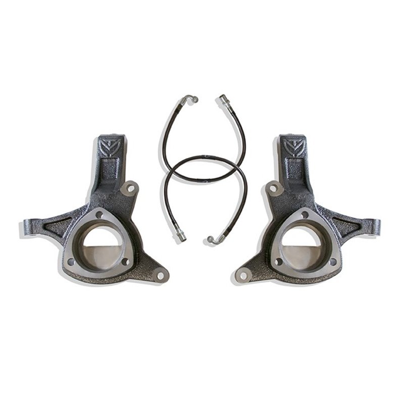 MaxTrac | SPINDLES - Silverado / Sierra 1500 2007-2016