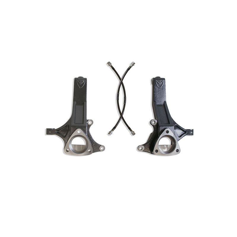 MaxTrac | SPINDLES - Ram 1500 / Classic 2002-2022