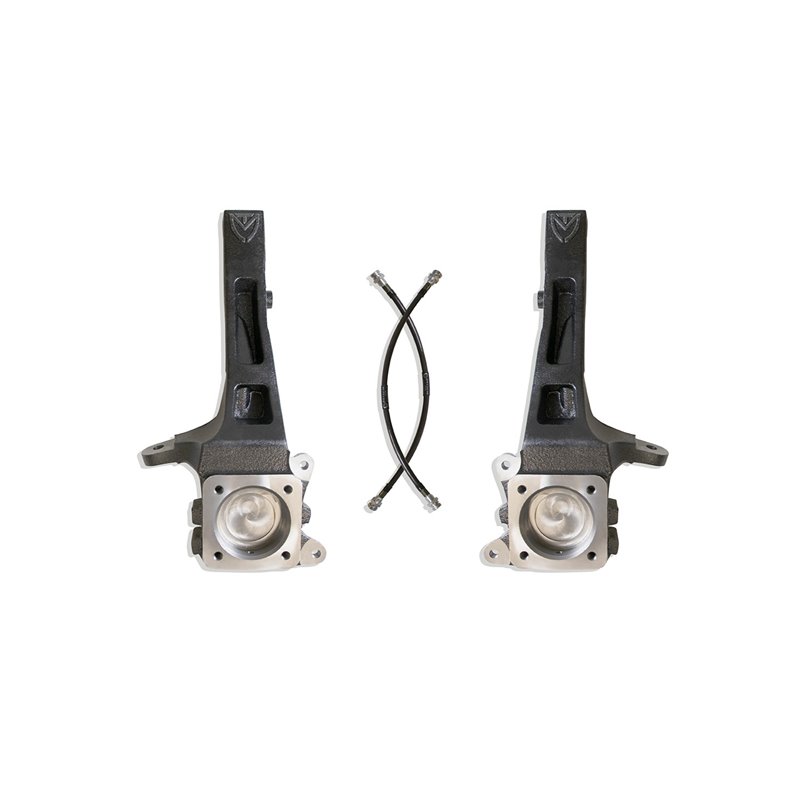 MaxTrac | SPINDLES - Tacoma 2.7L / 3.5L / 4.0L 2005-2022