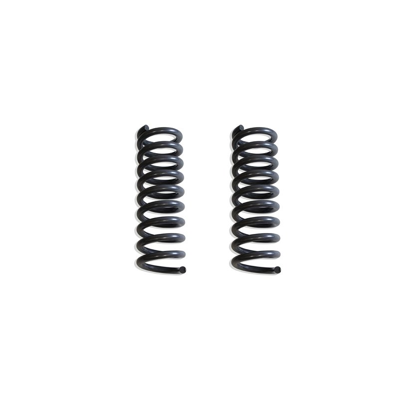 MaxTrac | COILS - Ram 2500 / 3500  2013-2022