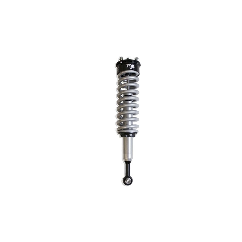MaxTrac | SHOCKS - Tundra 2007-2021