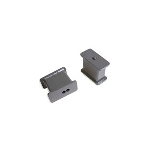 MaxTrac | BLOCKS / U-BOLTS - Chevrolet / Dodge / GMC / Nissan / Toyota 2002-2022