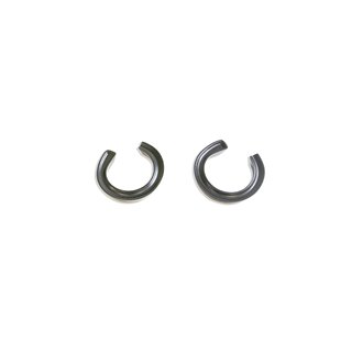 MaxTrac | COIL SPACERS - Silverado / Sierra 1500 2000-2006