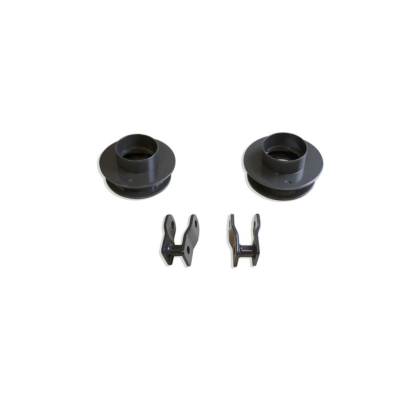MaxTrac | COIL SPACERS - Ram 2500 / 3500  2013-2022