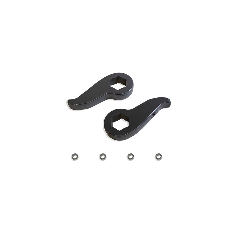 MaxTrac | TORSION KEYS - Silverado / Sierra 2500 HD / 3500 HD 6.0L / 6.6L 2011-2019