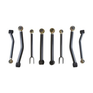 MaxTrac | CONTROL ARMS - Wrangler (JK) 3.6L / 3.8L 2007-2018