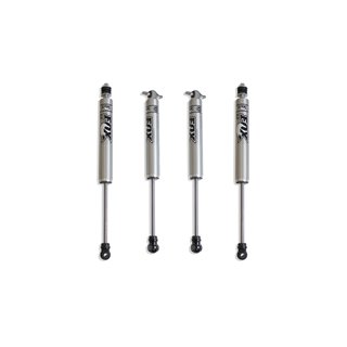 MaxTrac | SHOCKS - Wrangler (JK) 3.6L / 3.8L 2007-2018
