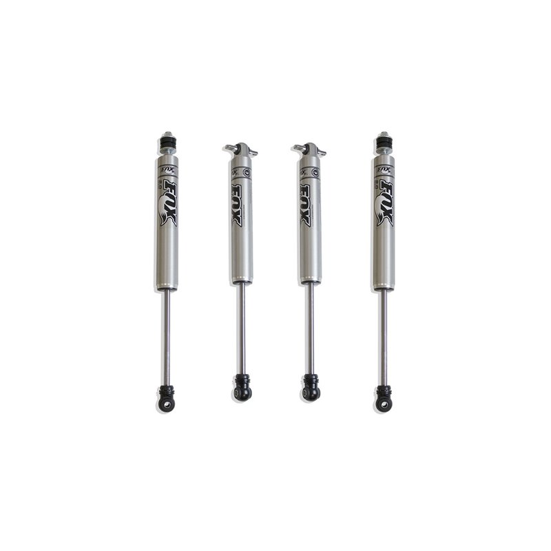 MaxTrac | SHOCKS - Wrangler (JK) 3.6L / 3.8L 2007-2018