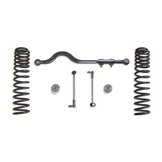 MaxTrac | LIFT (BOX 1) - Wrangler (JK) 3.6L / 3.8L 2007-2018