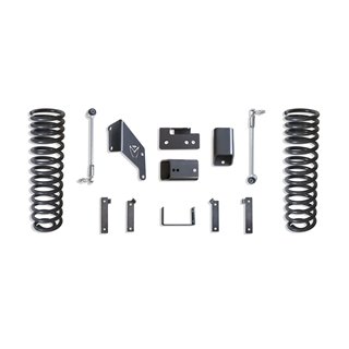MaxTrac | LIFT - Wrangler (JK) 3.6L / 3.8L 2007-2018