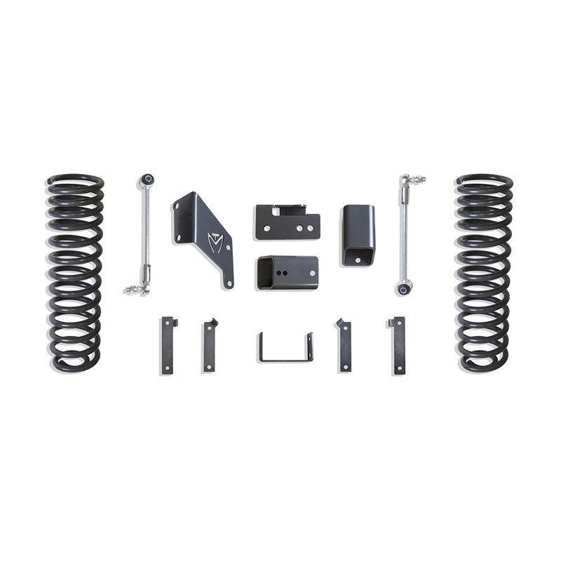 MaxTrac | LIFT - Wrangler (JK) 3.6L / 3.8L 2007-2018