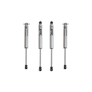 MaxTrac | SHOCKS - Wrangler (JK) 3.6L / 3.8L 2007-2018