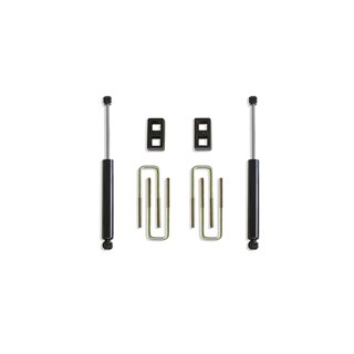 MaxTrac | REAR LIFT BOX KIT - Colorado / Canyon  2015-2022