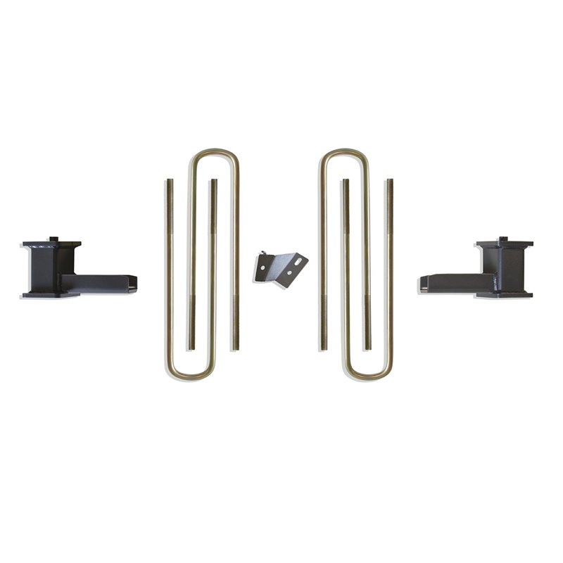 MaxTrac | REAR LIFT BOX KIT - F-250 / F-350 2017-2022