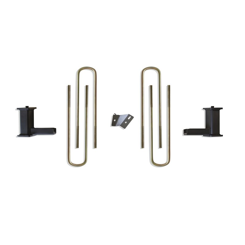 MaxTrac | REAR LIFT BOX KIT - F-250 / F-350 2017-2022