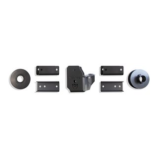 MaxTrac | REAR LIFT BOX KIT - Ram 2500 5.7L / 6.4L / 6.7L 2014-2022