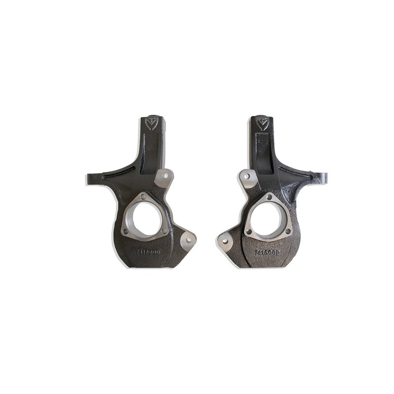 MaxTrac | LIFT HEIGHT (BOX 1  OF 3) - Silverado / Sierra 1500 / Limited  2014-2019
