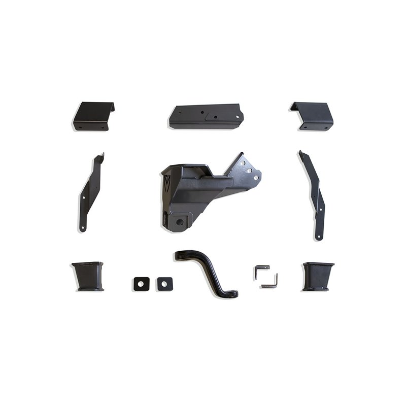 MaxTrac | Lift - F-250 / F-350 2017-2022