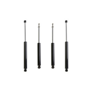 MaxTrac | SHOCKS - F-250 / F-350 2017-2022