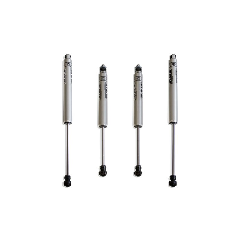 MaxTrac | SHOCKS - F-250 / F-350 2017-2022