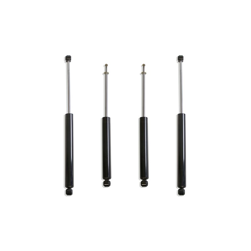 MaxTrac | SHOCKS - F-250 / F-350 2017-2022