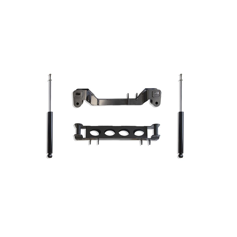 MaxTrac | Lift - Tundra 2007-2021