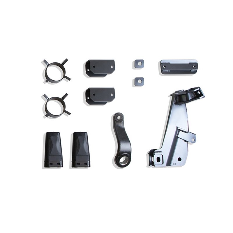 MaxTrac | LIFT - Ram 2500 / 3500  2013-2018