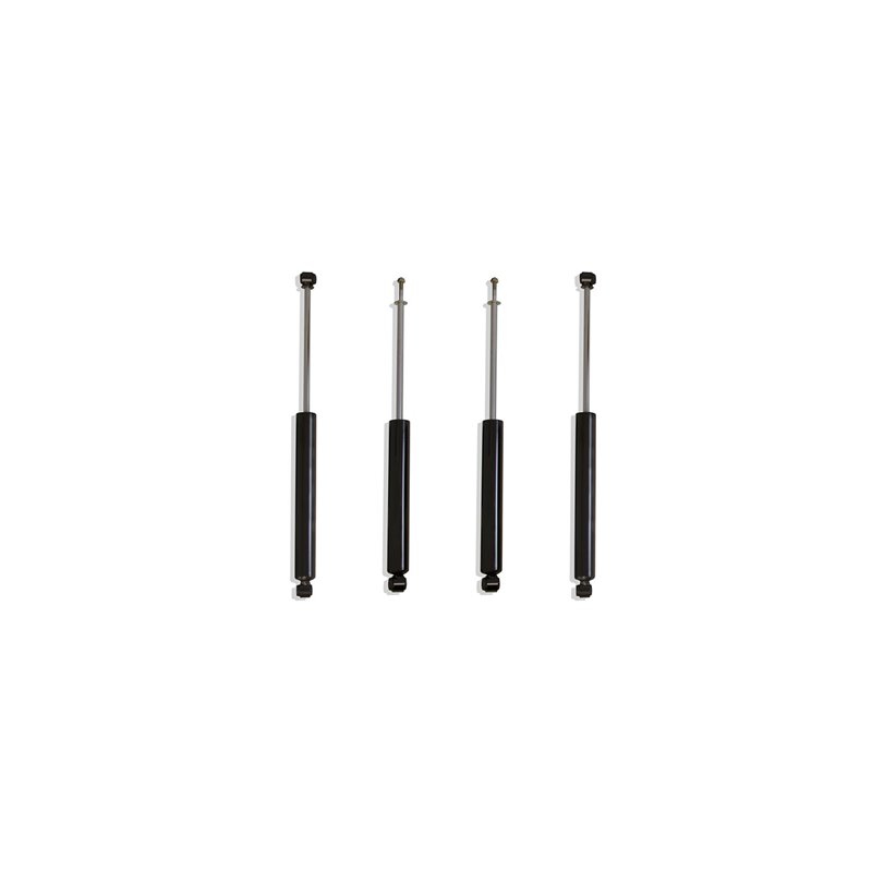MaxTrac | SHOCKS - Ram 3500 5.7L / 6.4L / 6.7L 2013-2022