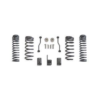 MaxTrac | LIFT KITS - Wrangler (JL) 2018-2022
