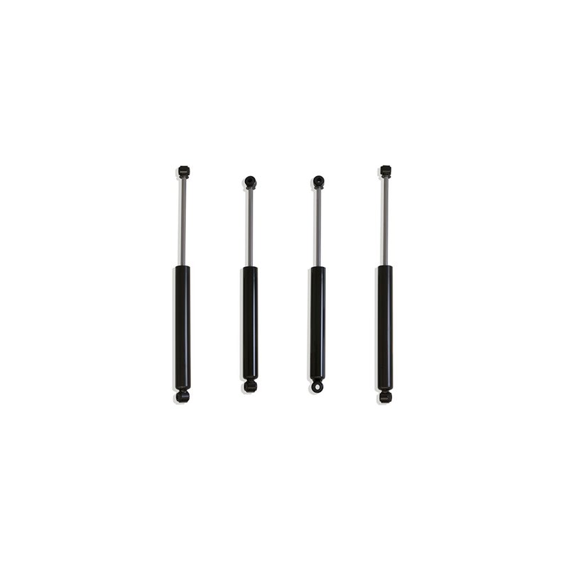 MaxTrac | SHOCKS - Wrangler (JL) 2018-2022