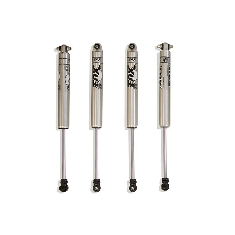 MaxTrac | Lift - Gladiator 3.0L / 3.6L 2020-2022