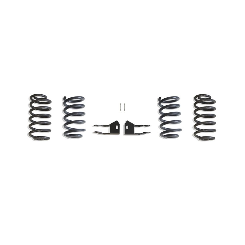 MaxTrac | LOWERING KITS - Escalade ESV / Suburban / Yukon XL 6.2L / 5.3L 2015-2020