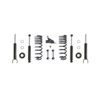 MaxTrac | LOWERING KITS - Ram 1500 / Classic 2009-2022