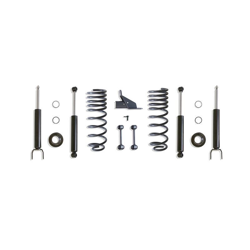MaxTrac | LOWERING KITS - Ram 1500 / Classic 2009-2022