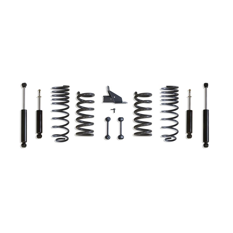 MaxTrac | LOWERING KITS - Ram 1500 / Classic 2009-2022